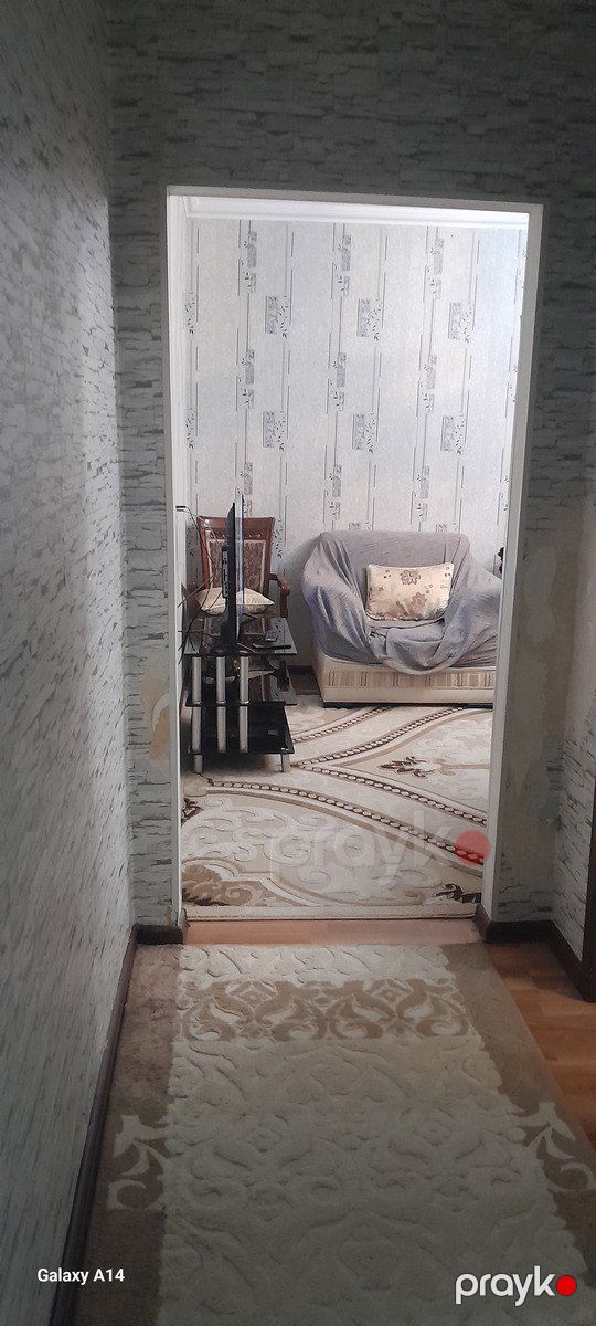 Satılır 2 otaqlı yeni tikili 67.8 m² — Mənzil, Bakı (9)