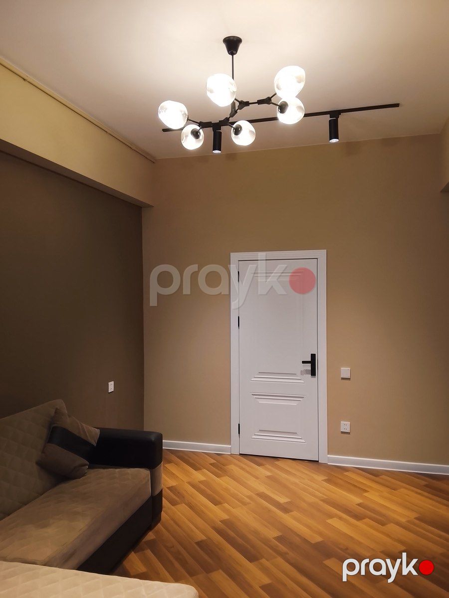 Satılır 2 otaqlı köhnə tikili 60 m² — Mənzil, Bakı (5)