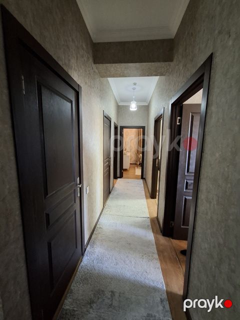 3-otaqlı yeni tikili, Gəncə ş., 80 m² — Gəncə