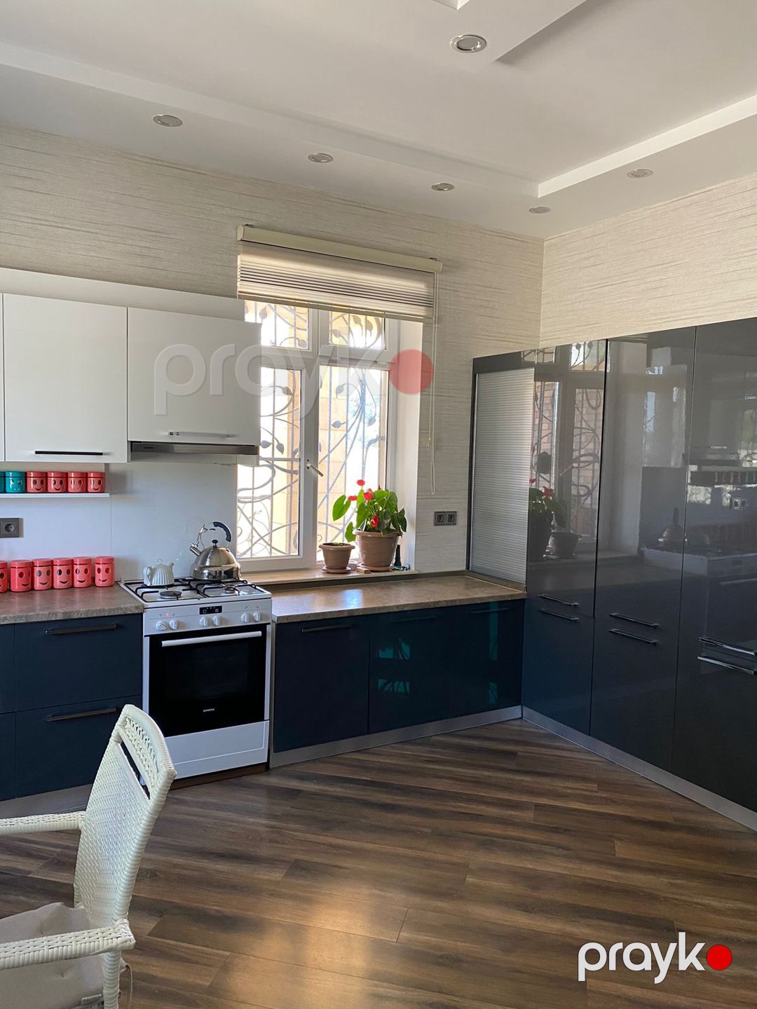 Satış: 7 otaqlı Ev / villa, 280 m², Xəzər rayonu — Ev, villa, Bakı (6)
