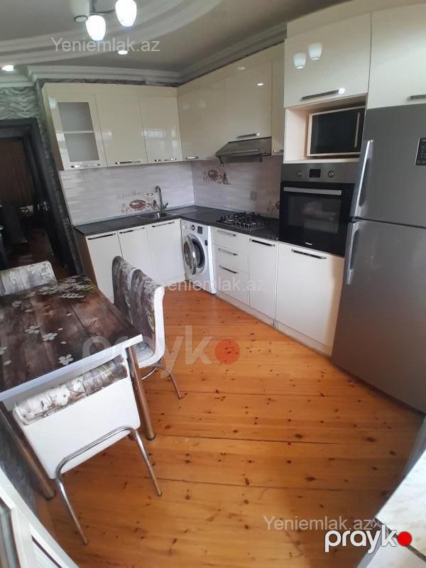 Satılır 3 otaqlı Bina evi menzil (Yeni tikili), 83 m², Xırdalan ş — Mənzil (2)