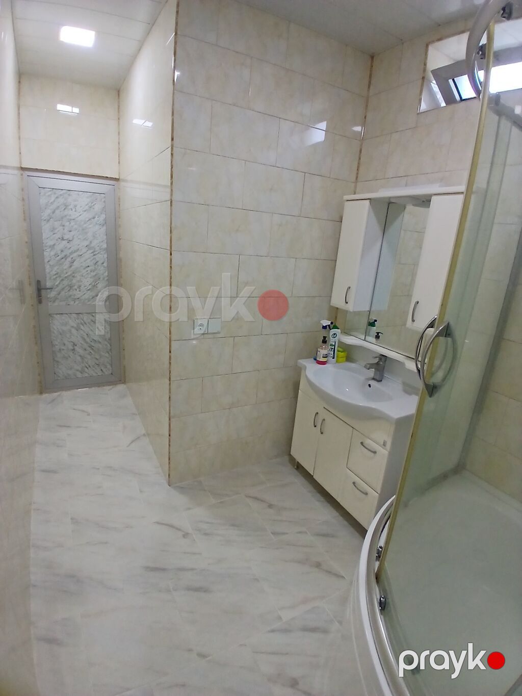 4 otaqlı, 109 kv. m, Yeni təmirli — Ev, villa, Astara (8)