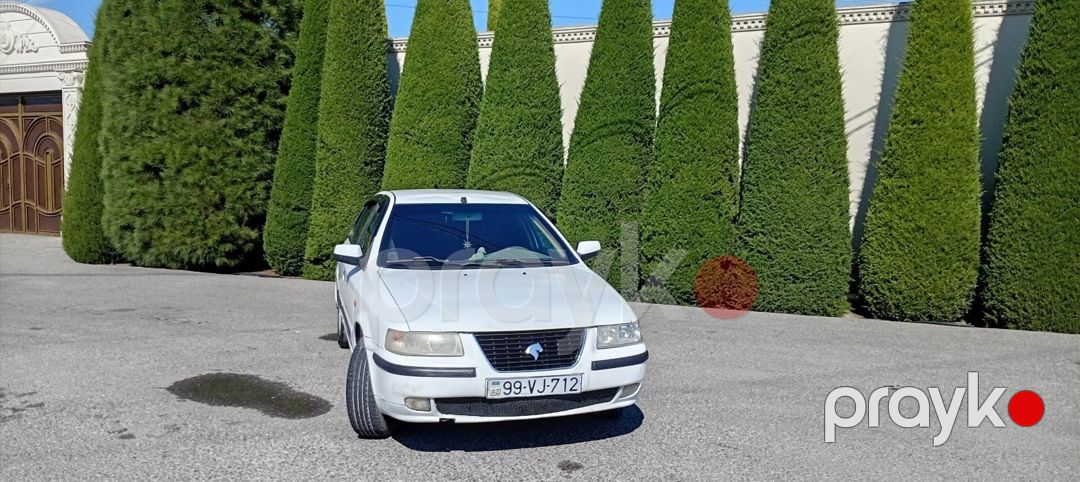 Khazar LX, 2017 il — Avtomobillər, Bakı (6)