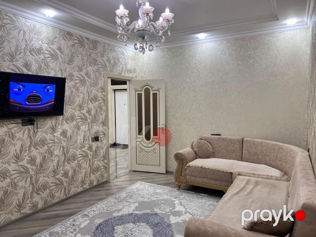 Satılır 3 otaqlı yeni tikili 95 m² — Mənzil, Xırdalan (3)