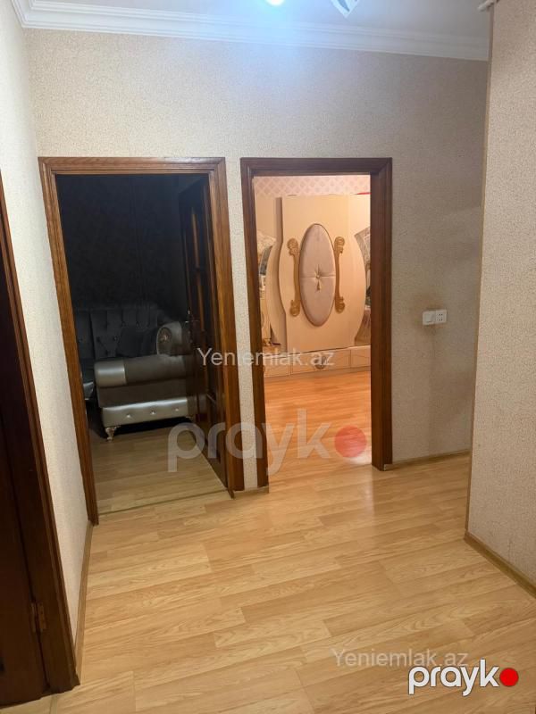 Satılır 3 otaqlı Bina evi menzil (Köhnə tikili), 78 m², Xətai rayonu — Mənzil, Bakı (5)