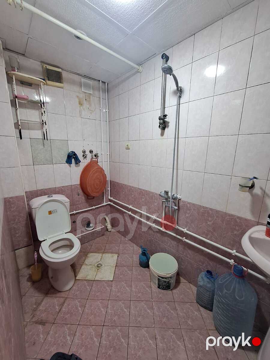 İcarəyə verilir 2 otaqlı köhnə tikili 50 m² — Mənzil, Bakı (5)
