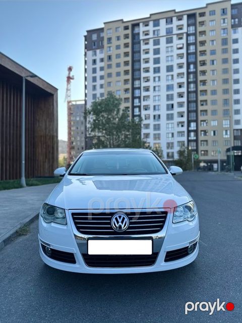 Volkswagen Passat, 1.8 L, 2008 il, 218 485 km — Bakı