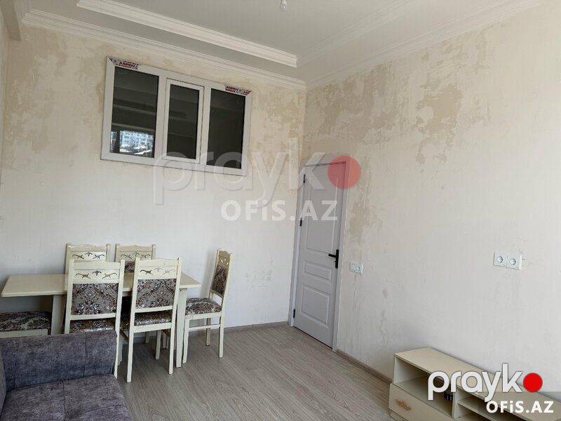 Yeni tikili Satılır Abşeron r., Masazır q., 3 otaq, 56 m² — Mənzil, Bakı (4)