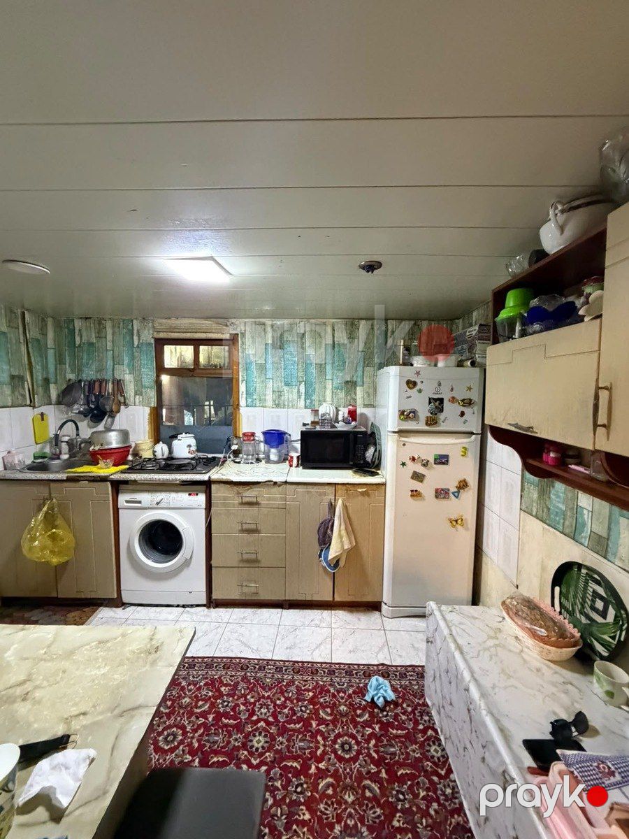 Satılır 2 otaqlı köhnə tikili 50 m² — Mənzil, Bakı (5)