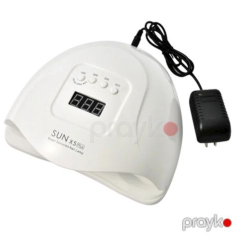 Lak qurudulması üçün cihaz Sun 5Plus 36W — Bakı