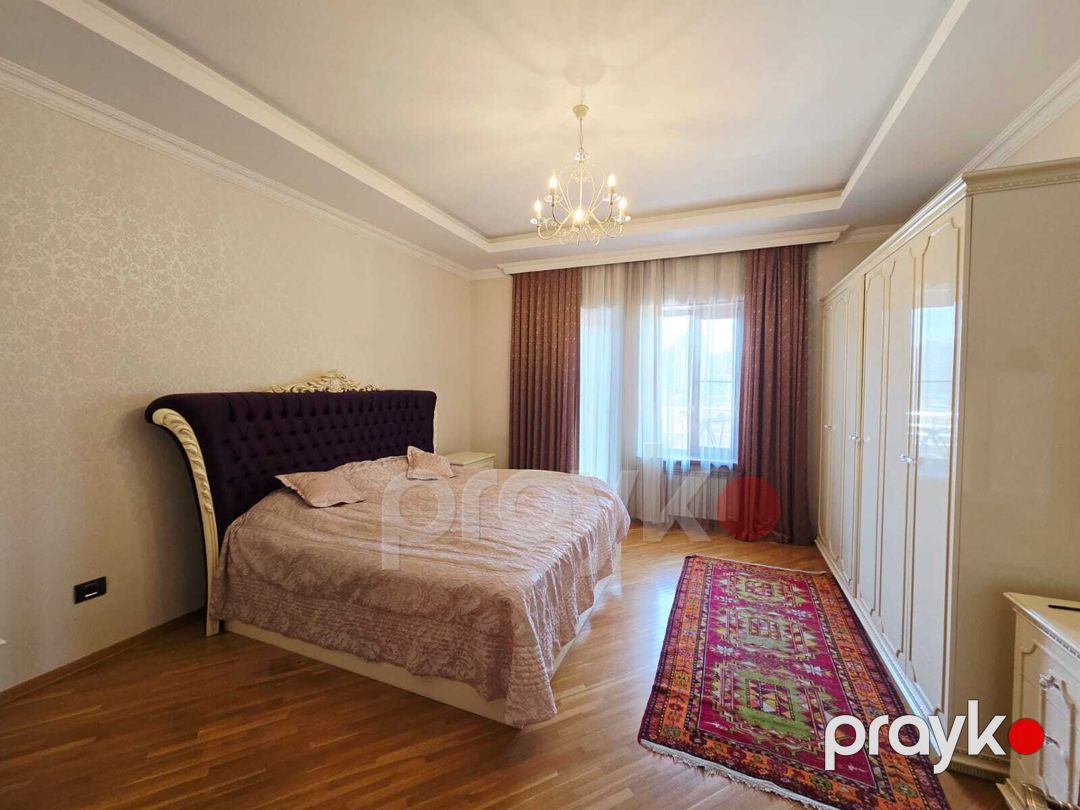 Satılır 4 otaqlı yeni tikili 178 m² — Mənzil, Bakı (7)