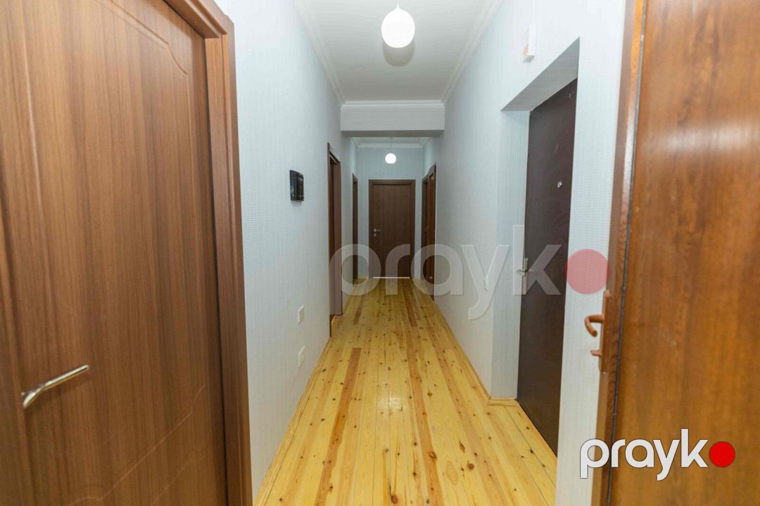 Satılır 4 otaqlı yeni tikili 88 m² — Mənzil, Sumqayıt (5)