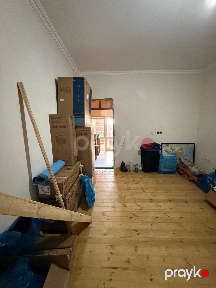 Satılır 5 otaqlı həyət evi/bağ evi 200 m² — Ev, villa, Bakı (3)