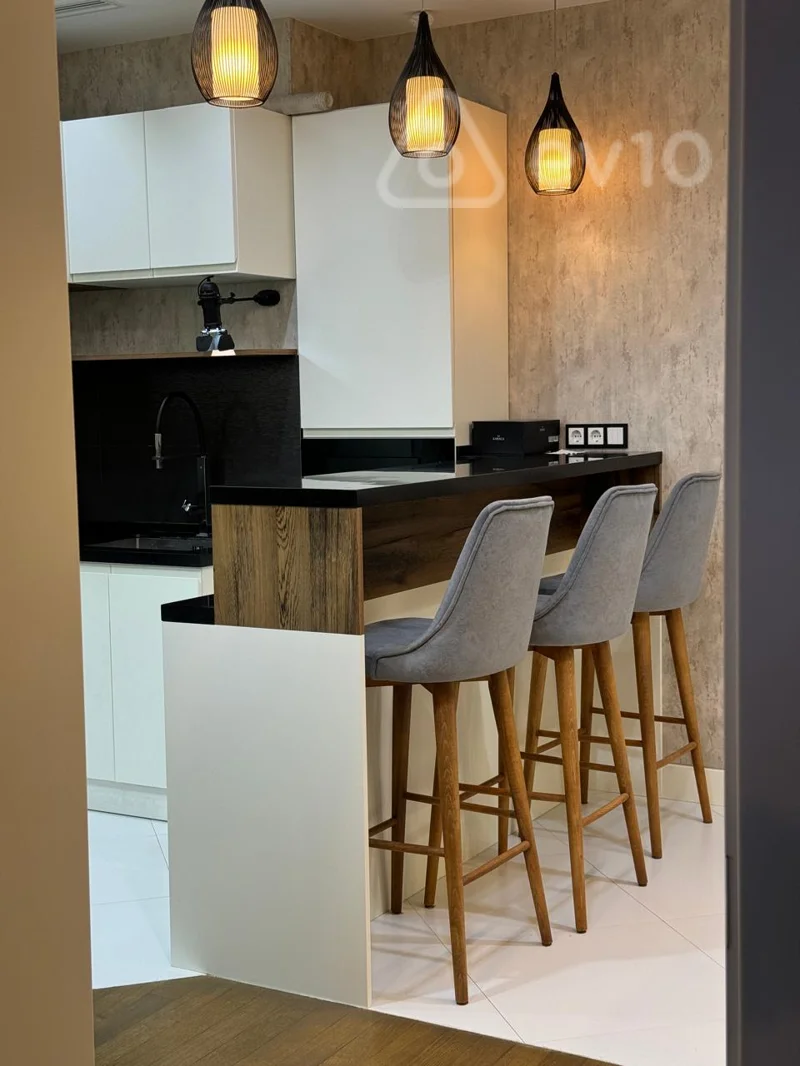 2 otaqlı mənzil, 60 m², Dilarə əliyeva — kirayə — Mənzil, Bakı (4)