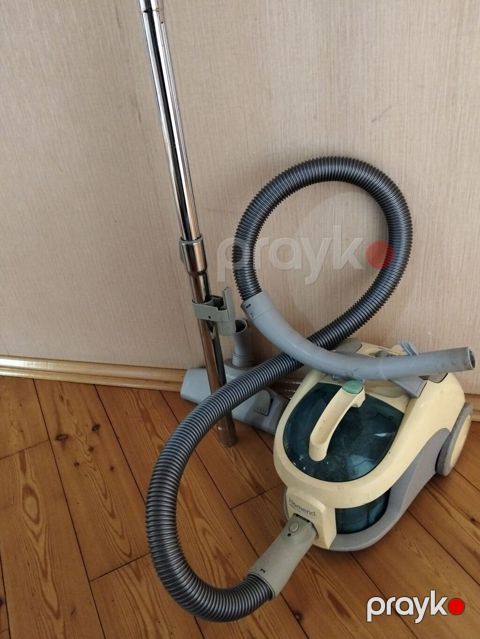 Homend 2200W Tozsoran Satılır Evin təmizliyi üçün güclü və — Bakı