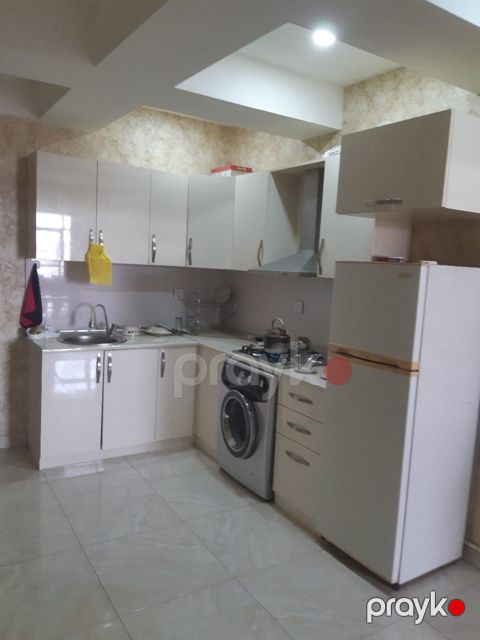 2-otaqlı yeni tikili kirayə verilir, Xətai r., 65 m² — Bakı