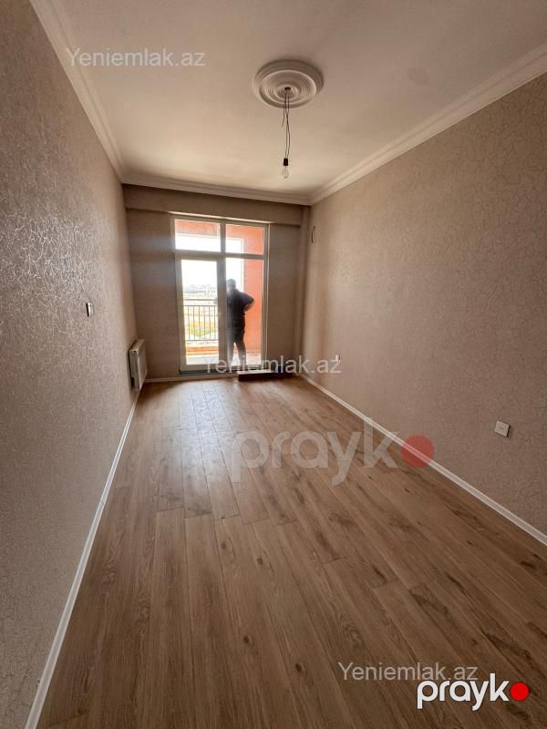 Satılır 2 otaqlı Bina evi menzil (Yeni tikili), 77 m², Sumqayıt şəh — Mənzil, Sumqayıt (3)