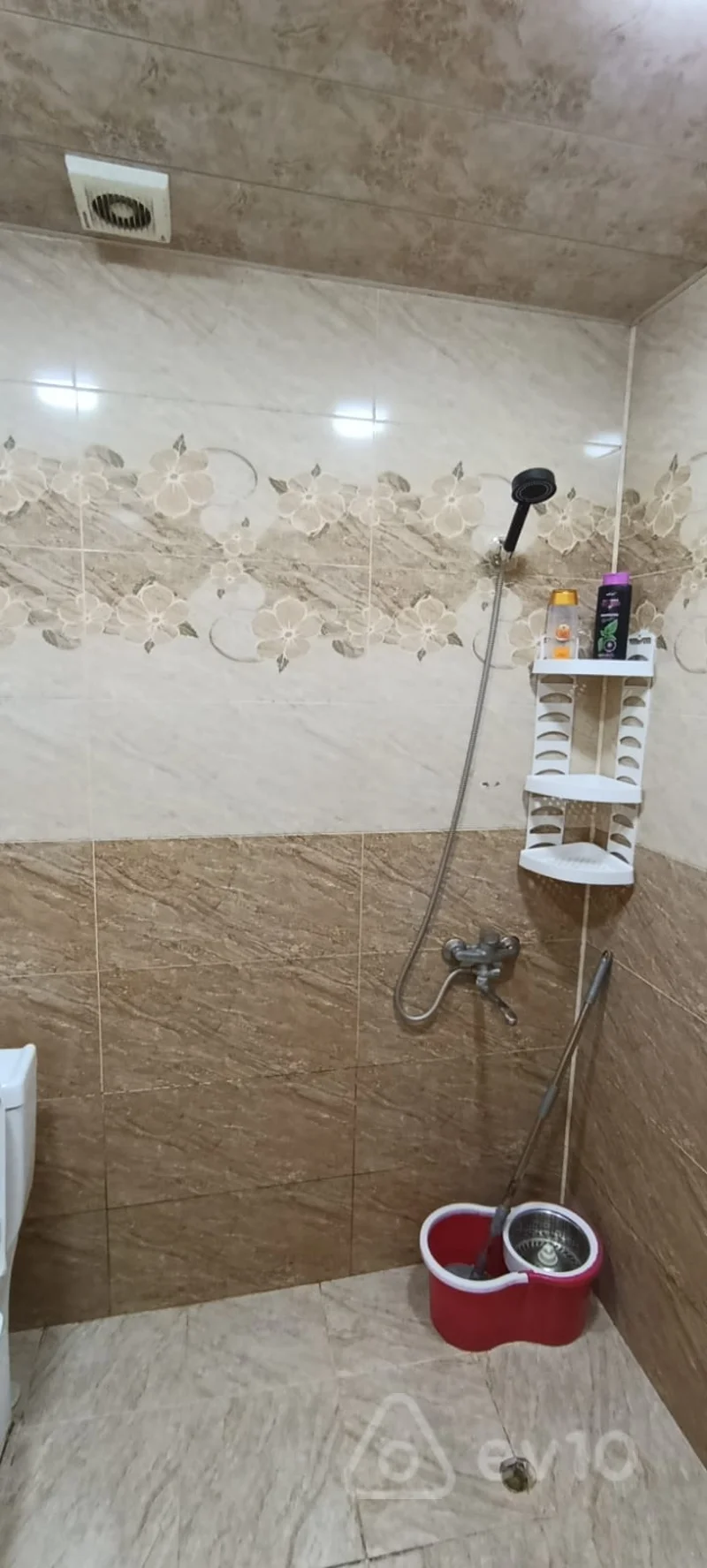2 otaqlı mənzil, 55 m², Xırdalan — kirayə — Mənzil, Xırdalan (8)