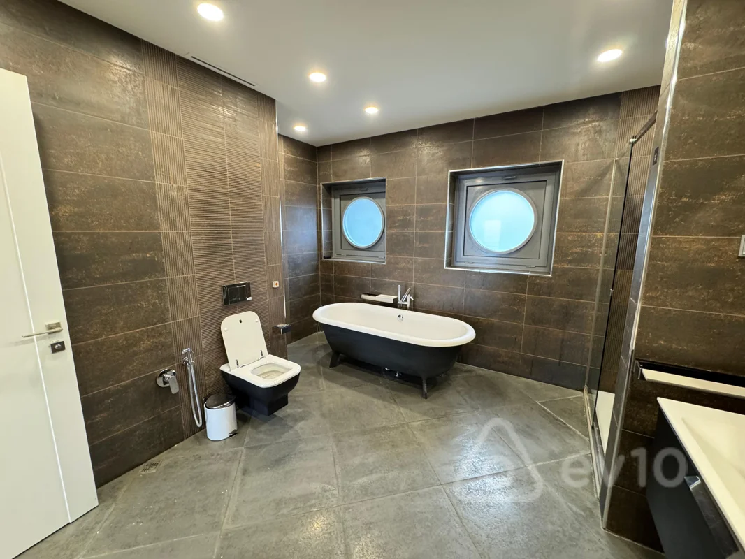 4 otaqlı mənzil, 370 m², Həsən seyidbəyli — kirayə — Mənzil, Bakı (3)