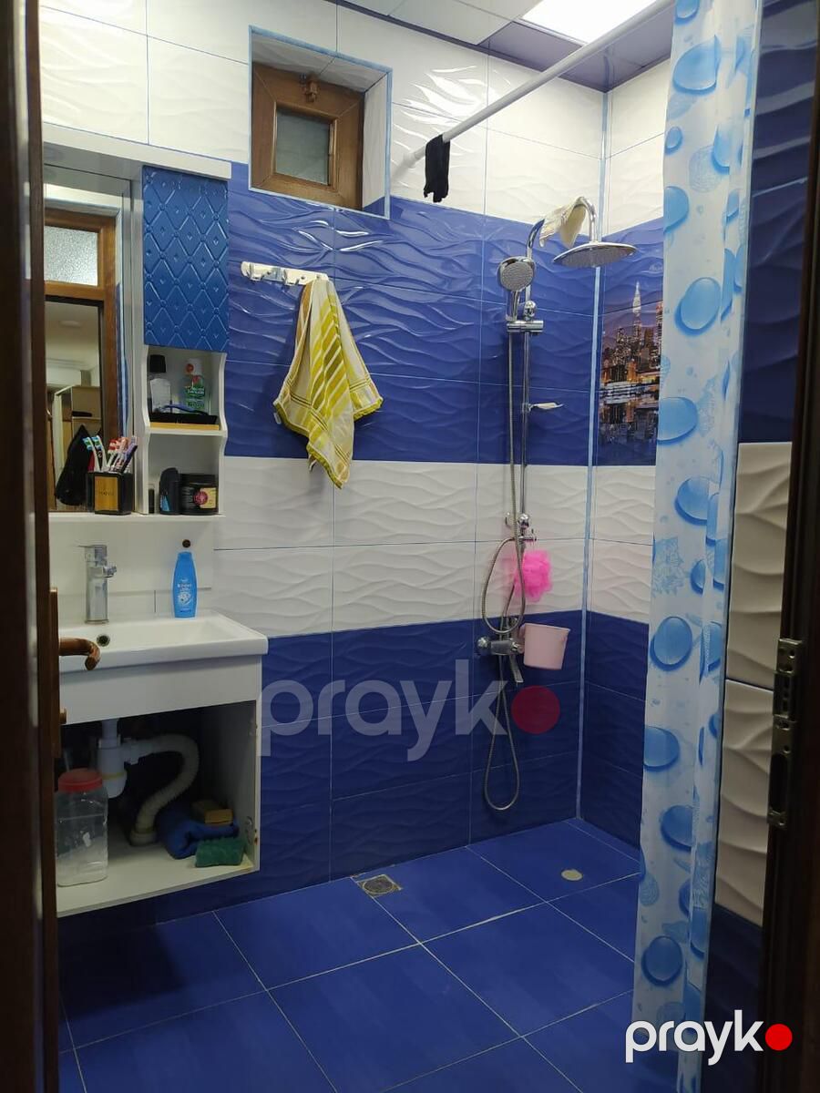 Satılır 4 otaqlı həyət evi/bağ evi 180 m² — Ev, villa, Bakı (5)