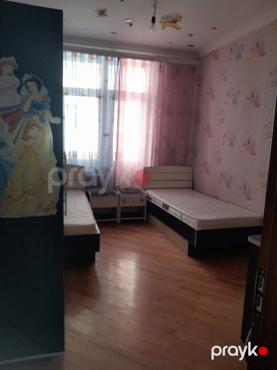 Satılır 3 otaqlı yeni tikili 105 m² — Mənzil, Bakı (3)