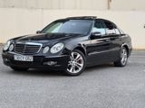 Mercedes E 270, 2.7 L, 2004 il, 302 000 km — Avtomobillər