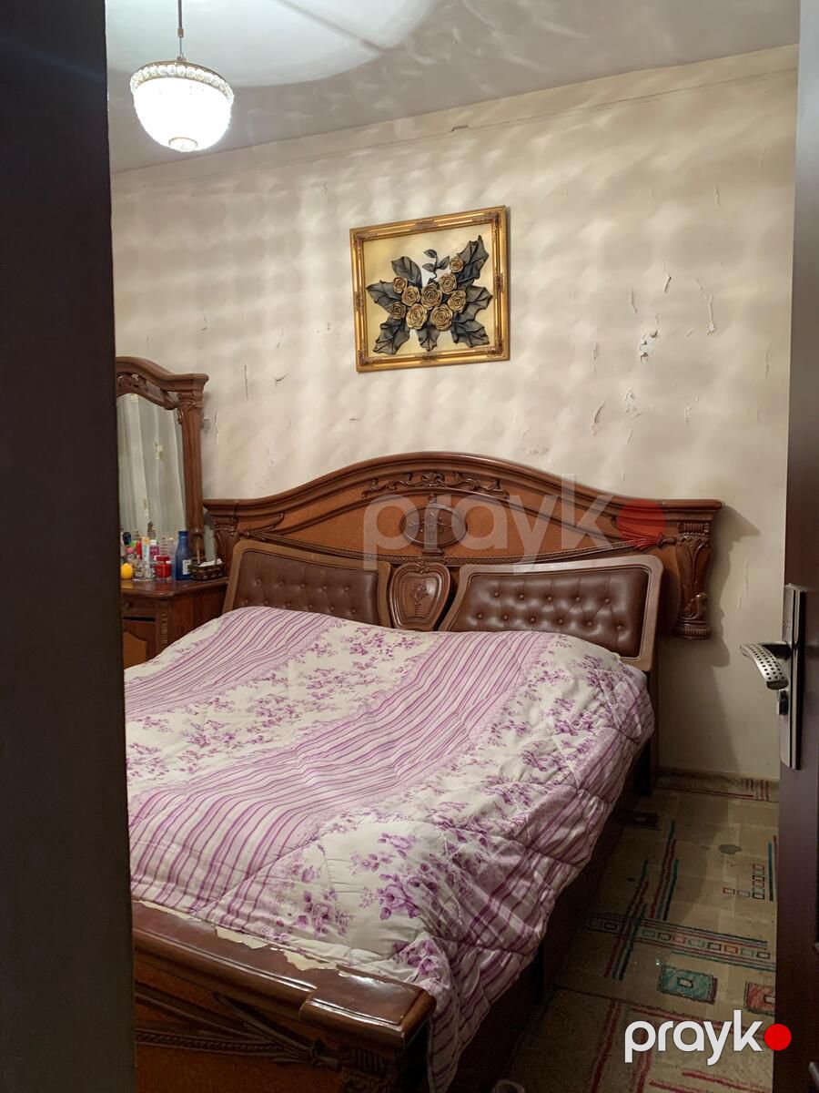 Satılır 3 otaqlı köhnə tikili 85 m² — Mənzil, Bakı (7)
