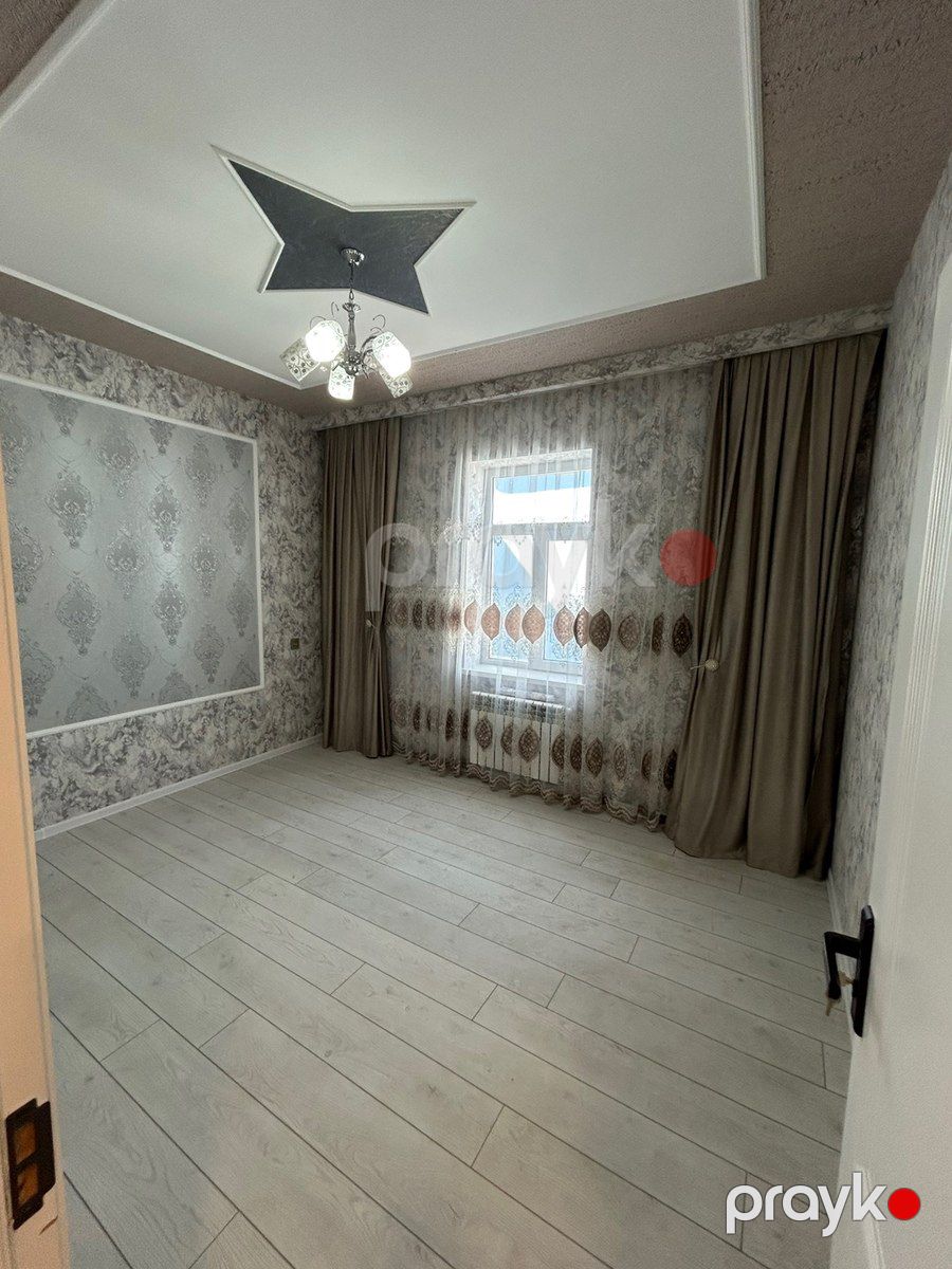 Həyət evi, Binə qəs — Ev, villa, Bakı (12)