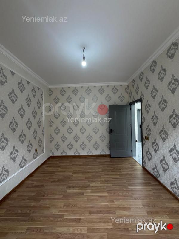 Satılır 3 otaqlı Həyət evi / Villa, 95 m², Saray — Ev, villa, Abşeron (7)