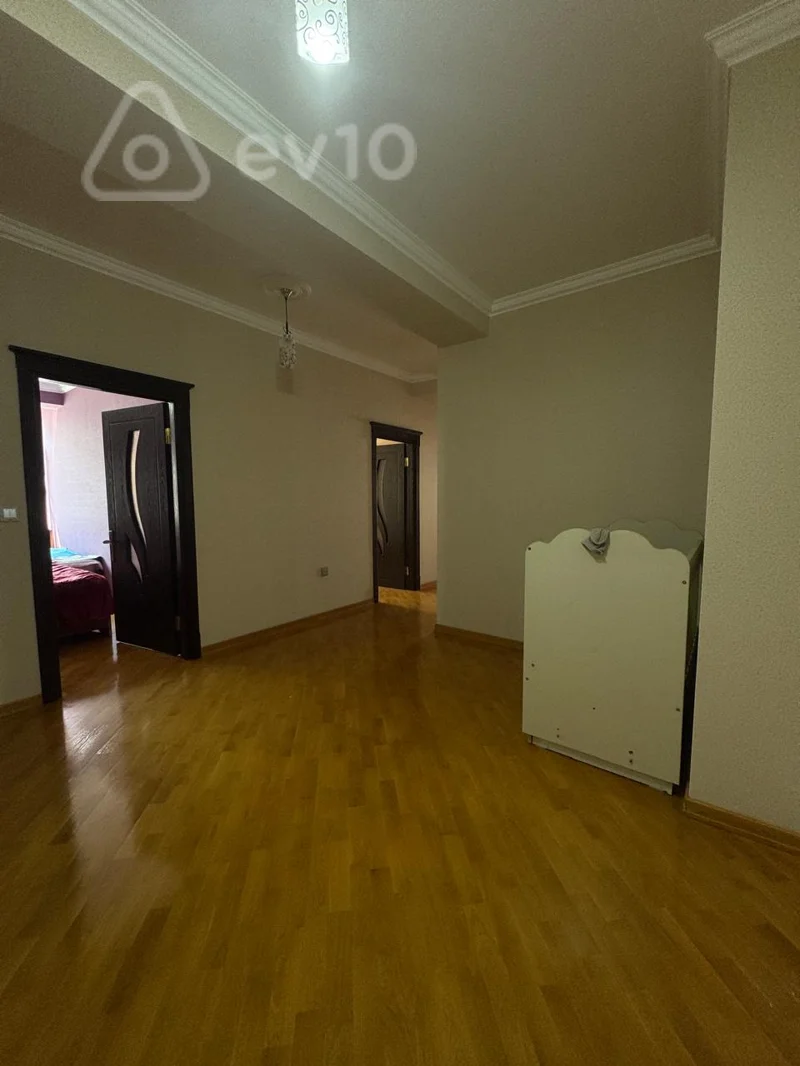 3 otaqlı mənzil, 102 m², Q.Qarayev pr — Mənzil, Bakı (2)