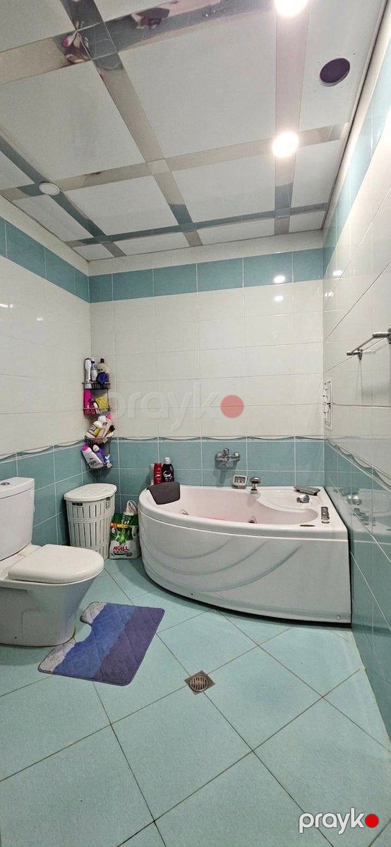 Satılır 3 otaqlı yeni tikili 127 m² — Mənzil, Bakı (12)