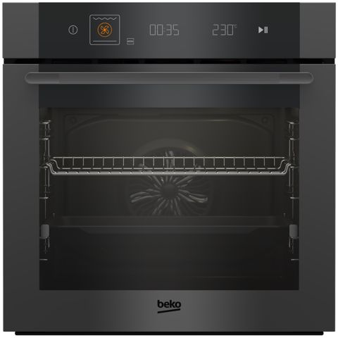 Soba Beko MBBIM10600MTPSWE — Bakı