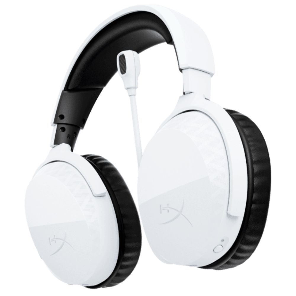 Qulaqlıq HyperX Cloud Stinger 3 PlayStation BS1T9AA White — Oyun qulaqcıqları, Bakı (3)