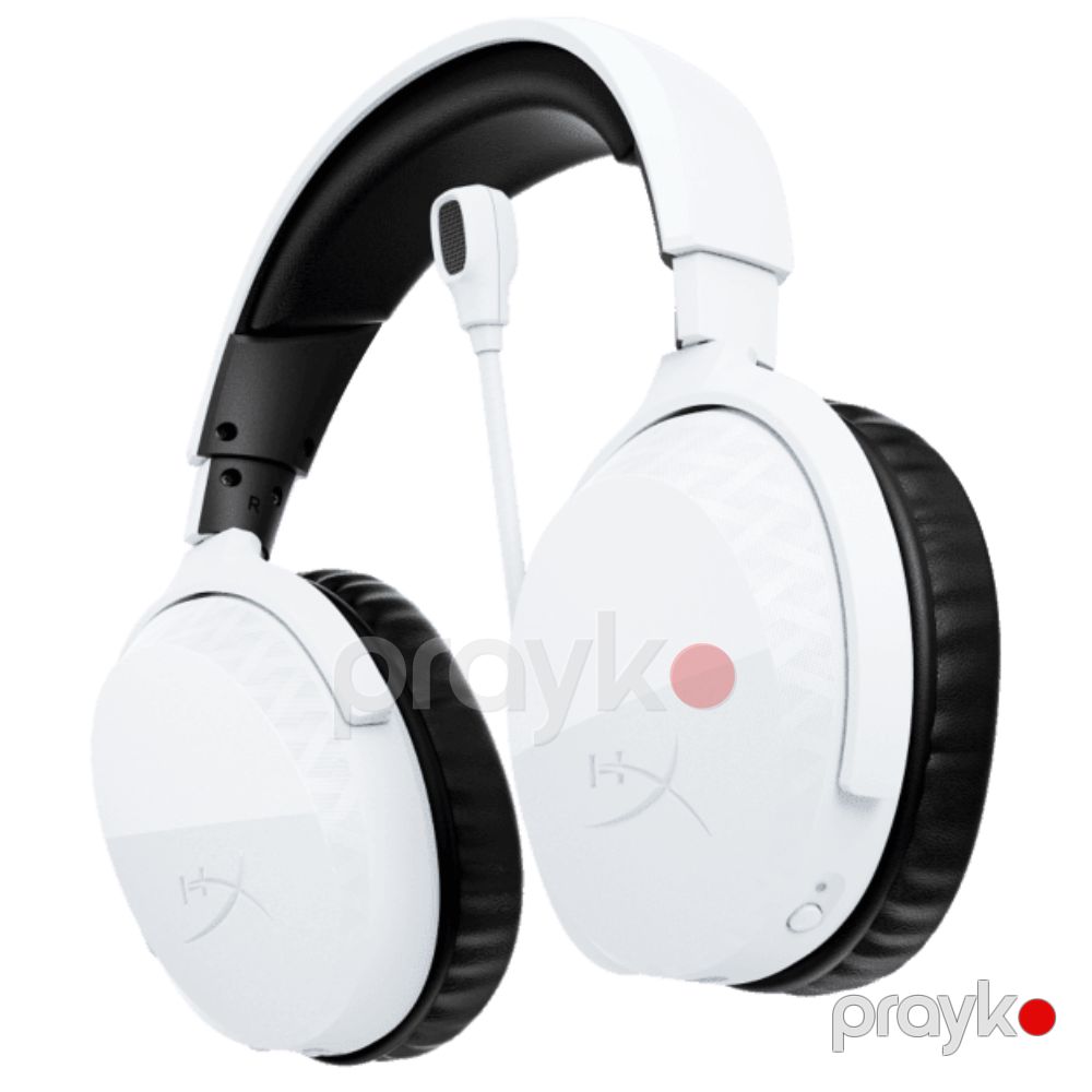 Qulaqlıq HyperX Cloud Stinger 3 PlayStation BS1T9AA White — Oyun qulaqcıqları, Bakı (3)