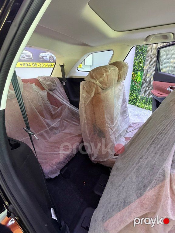 Changan CS 75 Pro, 1.5 L, 2026 il, yeni — Avtomobillər, Bakı (11)