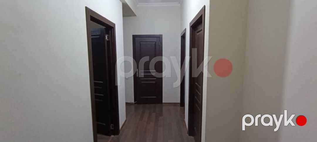 3-otaqlı yeni tikili, Hövsan qəs., 73 m² — Mənzil, Bakı (9)