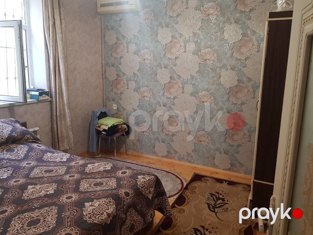 Satılır 4 otaqlı həyət evi/bağ evi 115 m² — Ev, villa, Bakı (5)
