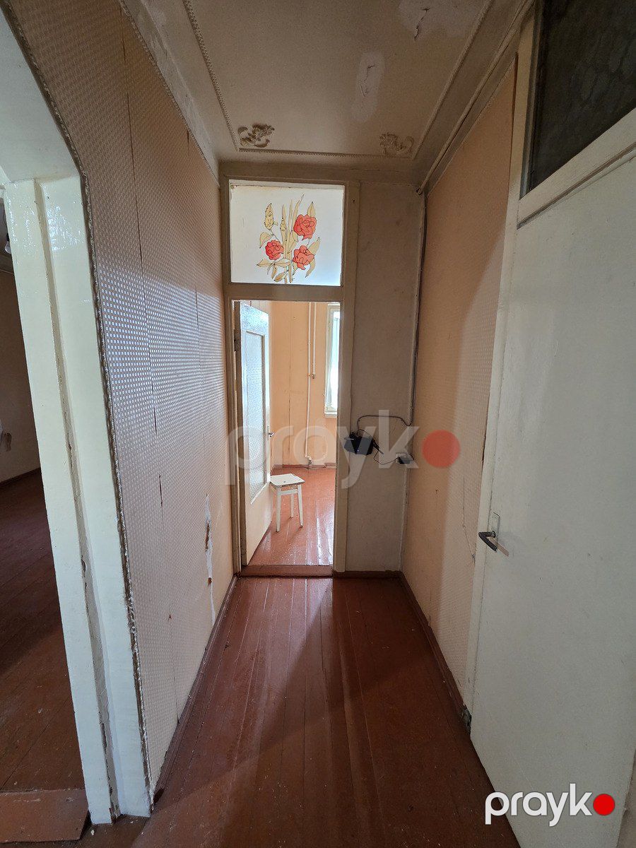Satılır 2 otaqlı köhnə tikili 65 m² — Mənzil, Bakı (8)