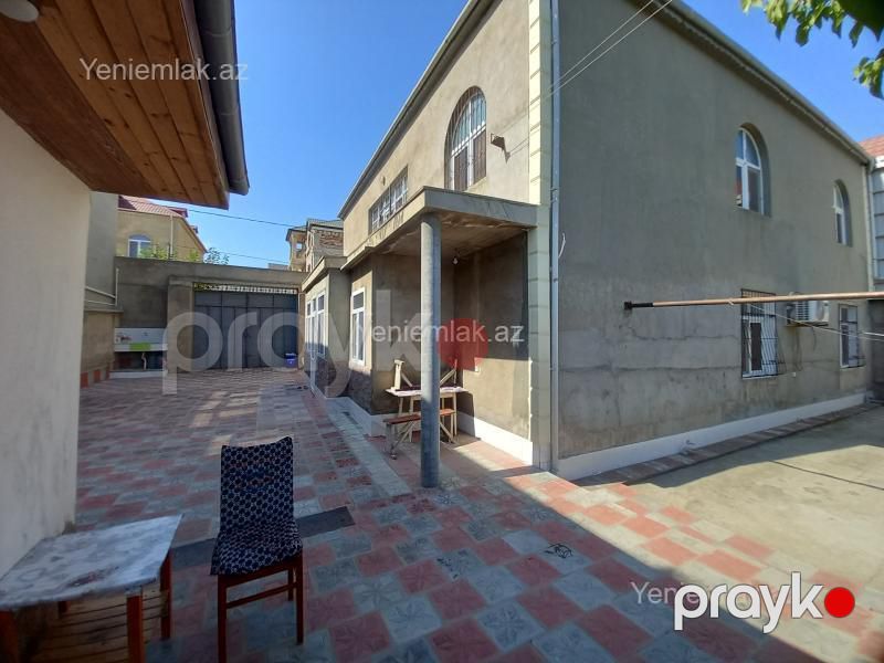 Satılır 6 otaqlı Həyət evi / Villa, 400 m², 21-ci mikrorayon — Ev, villa, Sumqayıt (3)