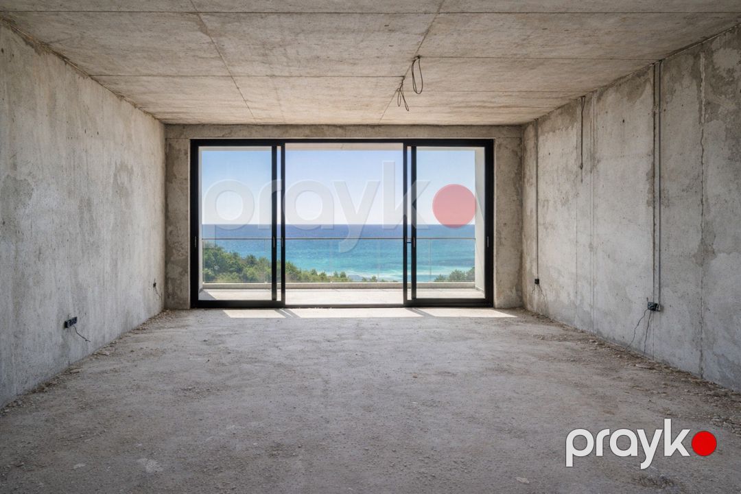 Satılır 1 otaqlı yeni tikili 40.7 m² — Mənzil, Bakı (5)