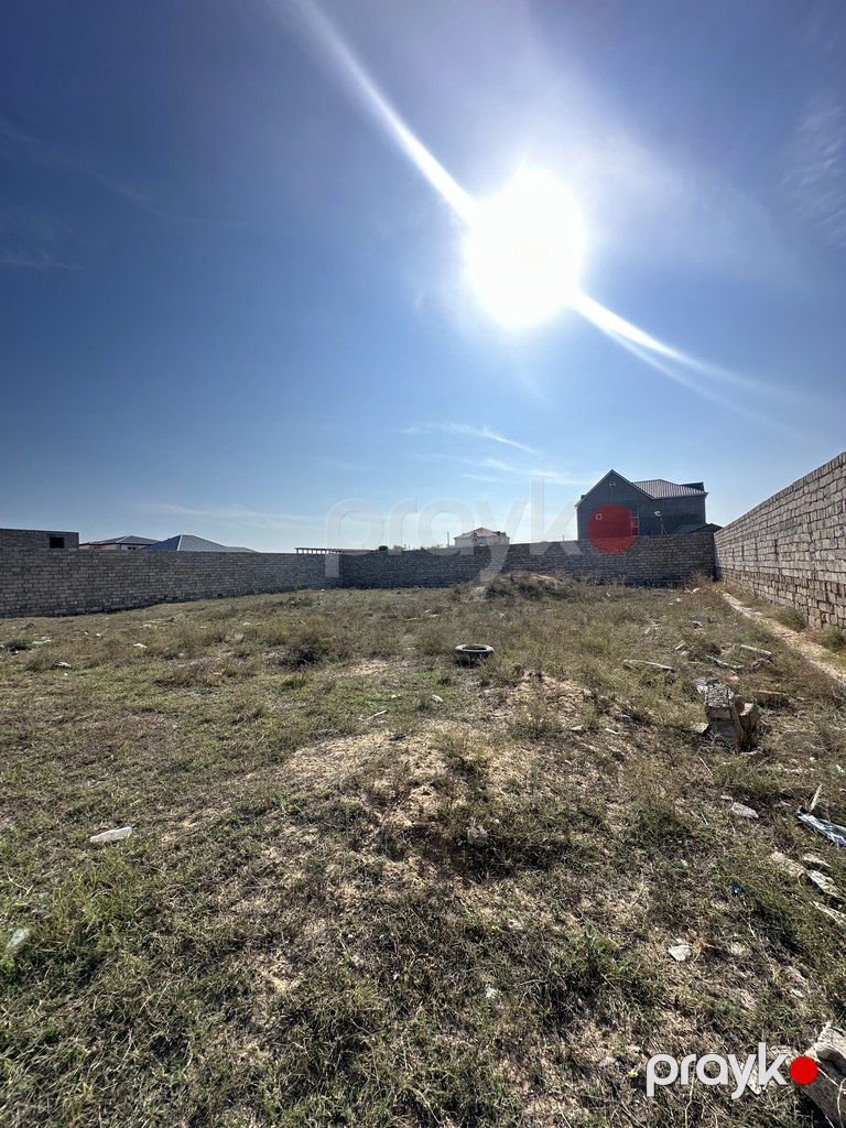 Satılır torpaq 12 sot — Torpaq, Bakı (4)
