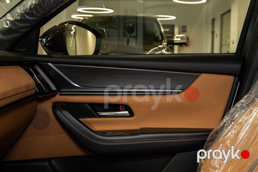 Mazda CX-60, 3.3 L, 2026 il, yeni — Avtomobillər, Bakı (7)