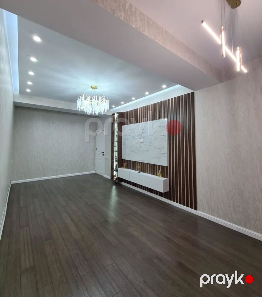 Satılır 2 otaqlı köhnə tikili 45 m² — Mənzil, Bakı (2)
