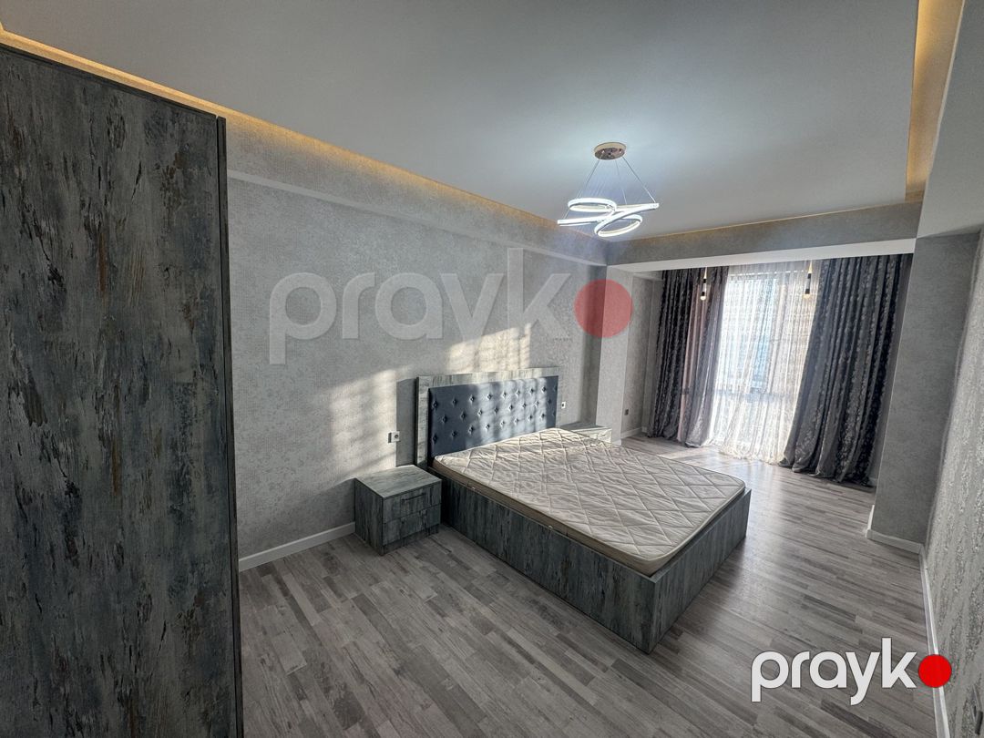 Satılır 3 otaqlı yeni tikili 97 m² — Mənzil, Bakı (3)