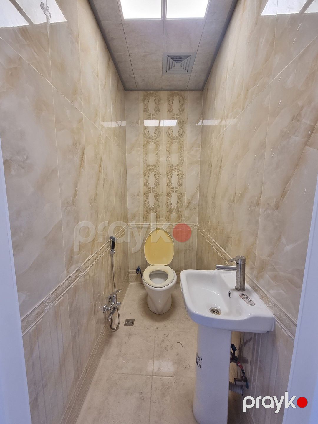 Satılır 4 otaqlı yeni tikili 165 m² — Mənzil, Bakı (11)