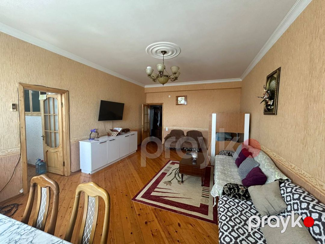 Satılır 2 otaqlı yeni tikili 66 m² — Mənzil, Bakı (3)