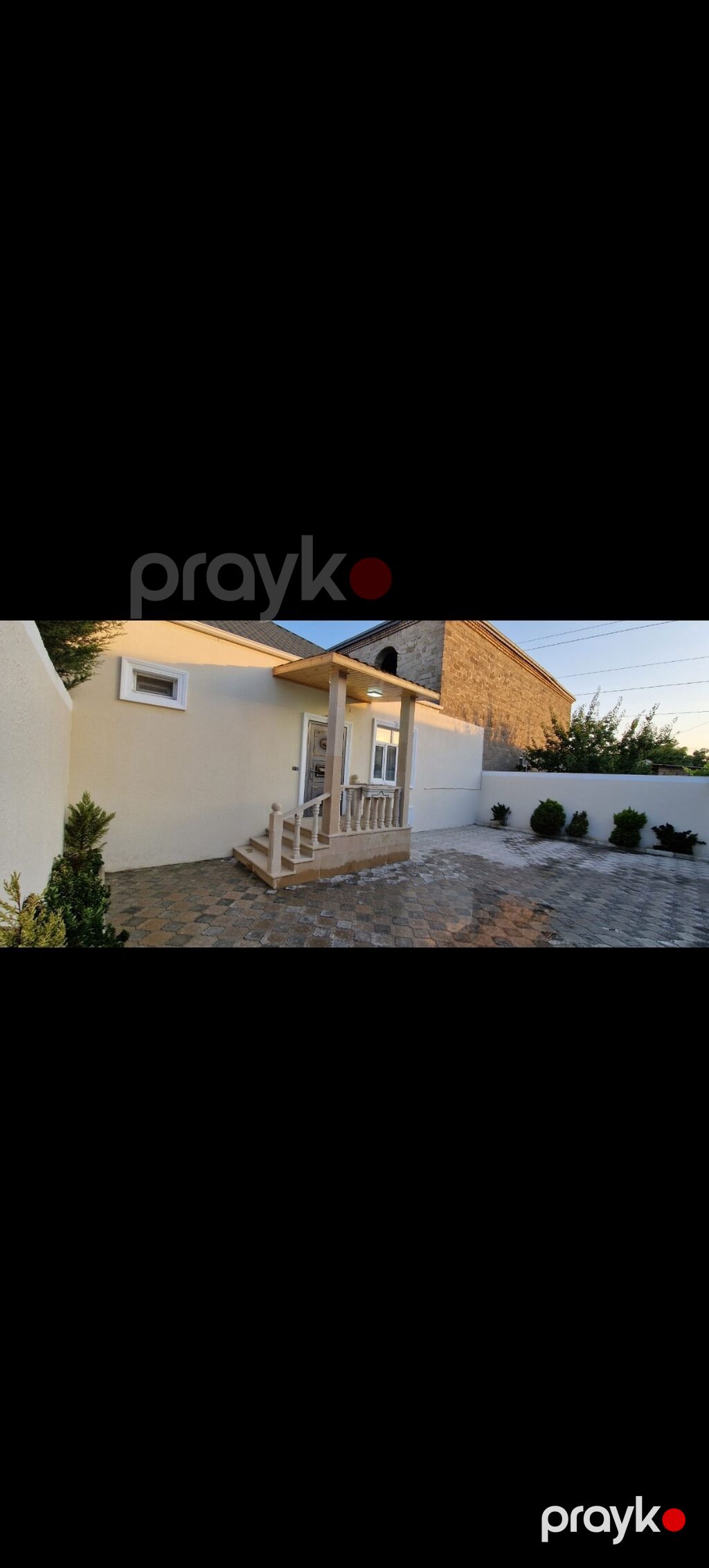 4 otaqlı, 156 kv. m, Kredit yoxdur, Yeni təmirli — Ev, villa, Sumqayıt (3)