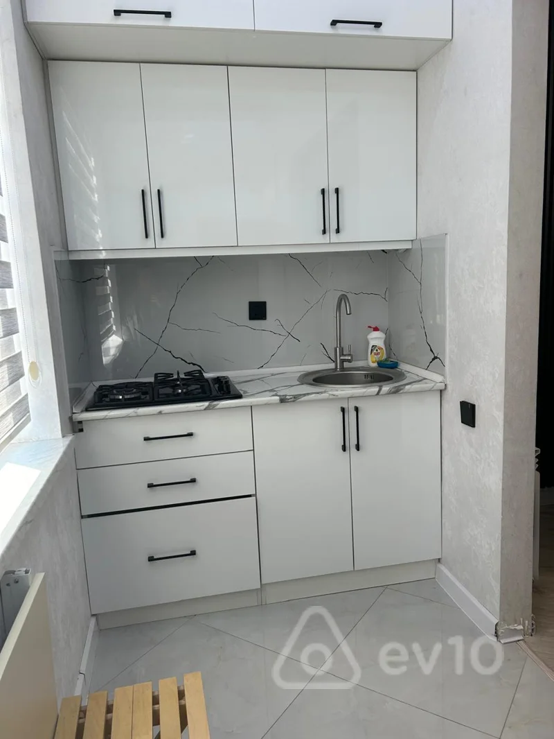 2 otaqlı mənzil, 60 m², hezi aslan metro — kirayə — Mənzil, Bakı (11)