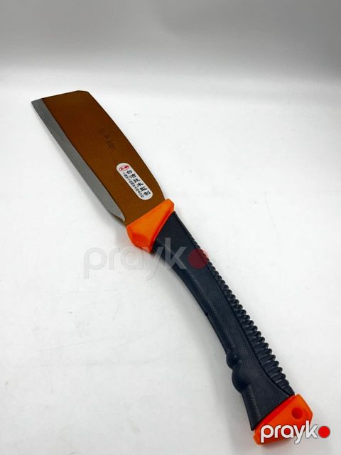 Balta Long Feng 8301, narıncı rezin/plastik sap - YT-91-56 — Bakı