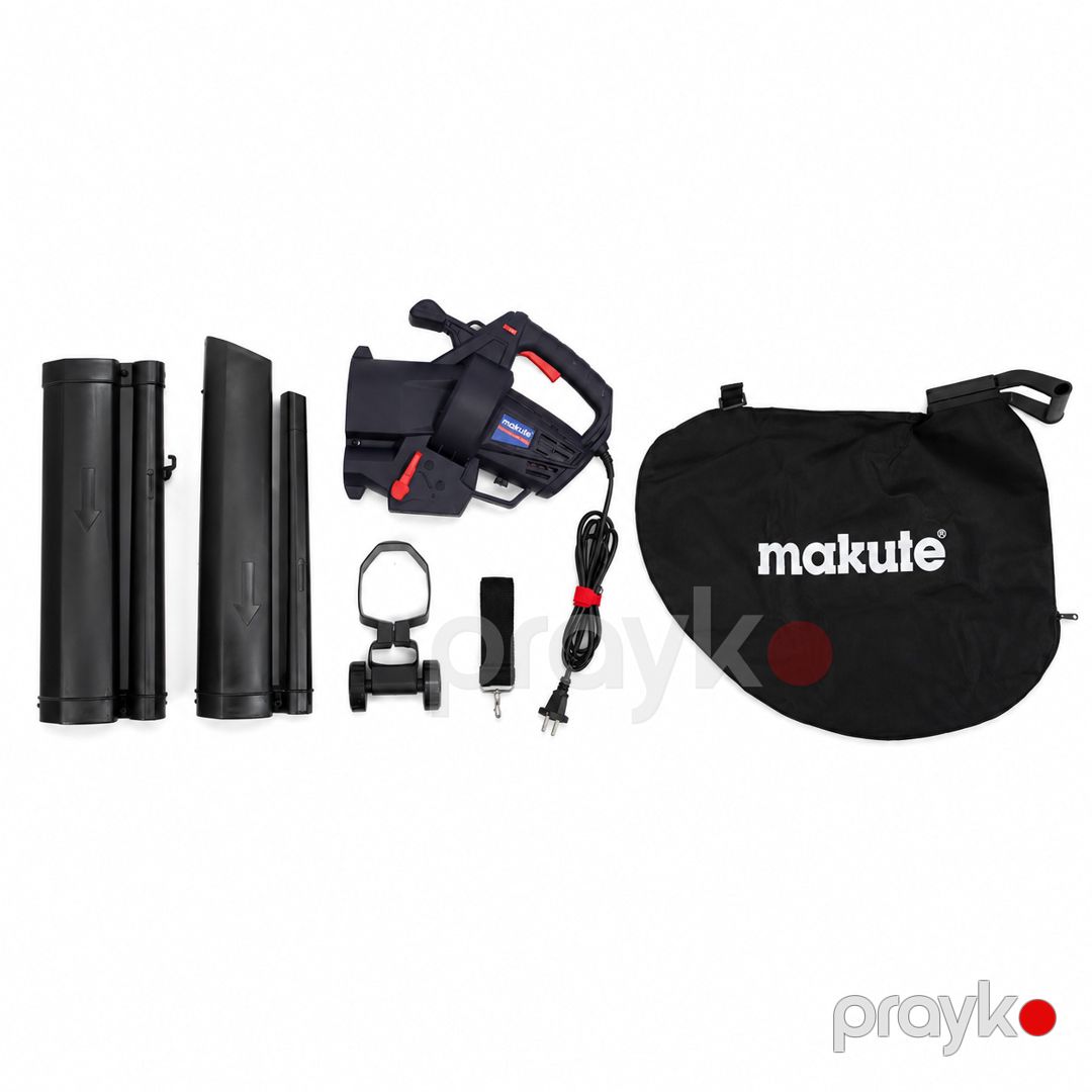 Havaüfürən Makute PB122 3000W — Mallar, Bakı (2)